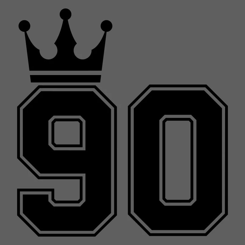 90 Crowns
