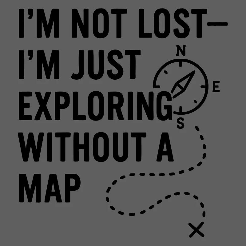 0002 explore without map