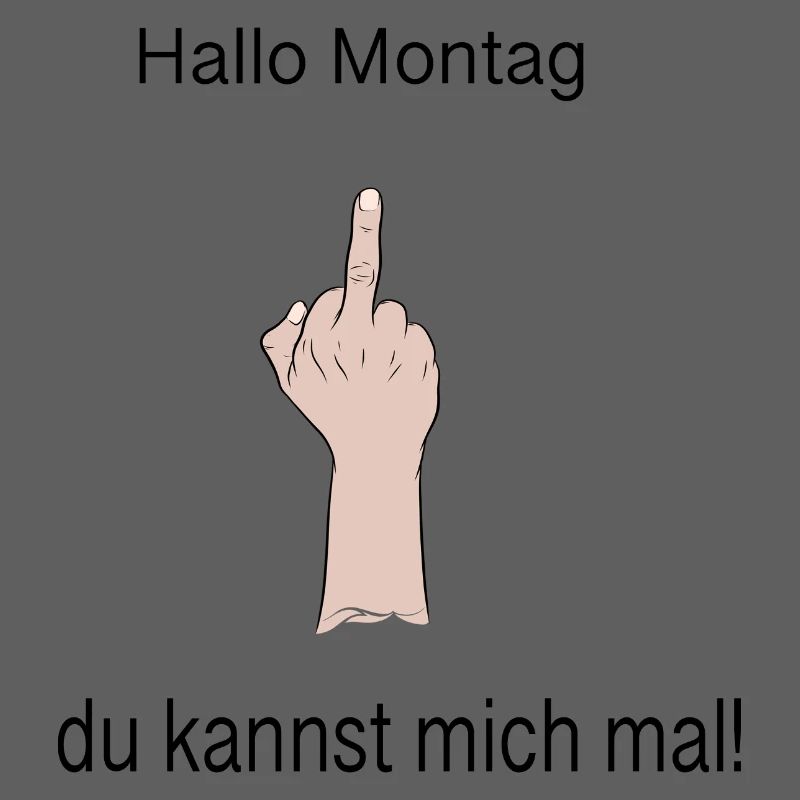 Hello Monday
