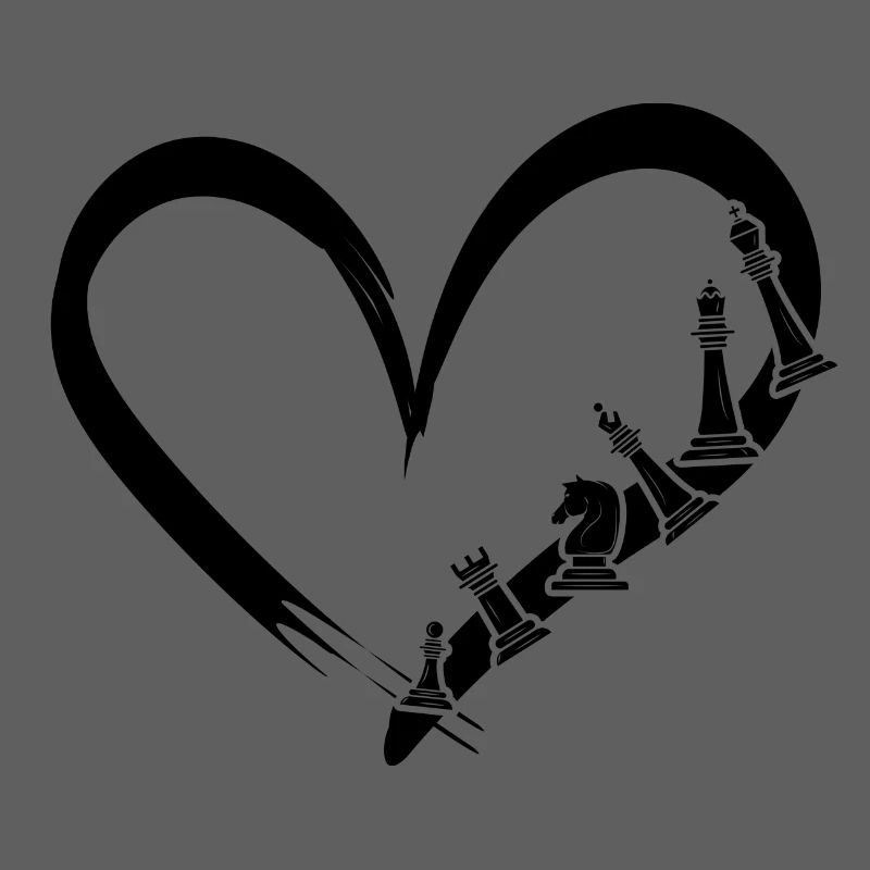 Chess Chess Player Checkmate Chess Love