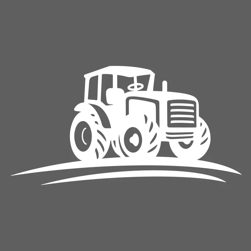 Traktor Symbol