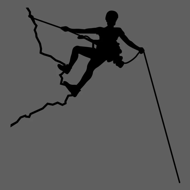 bergsteiger