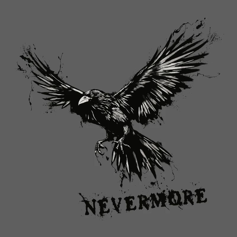 Nevermore