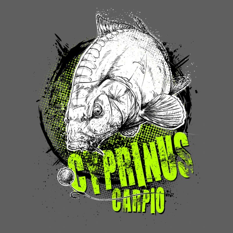 carp