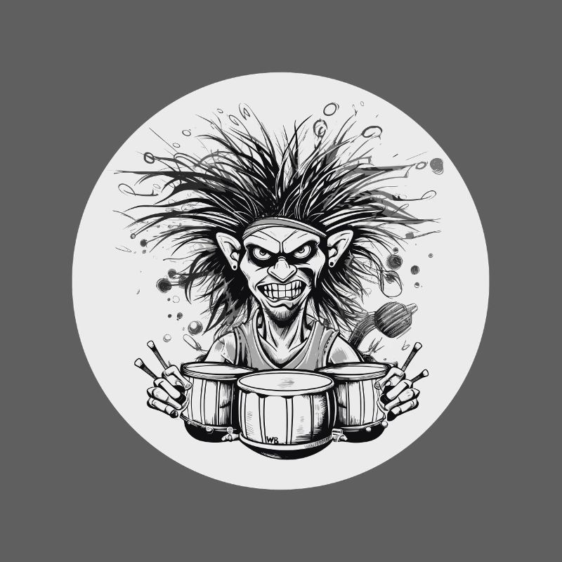 Drummer