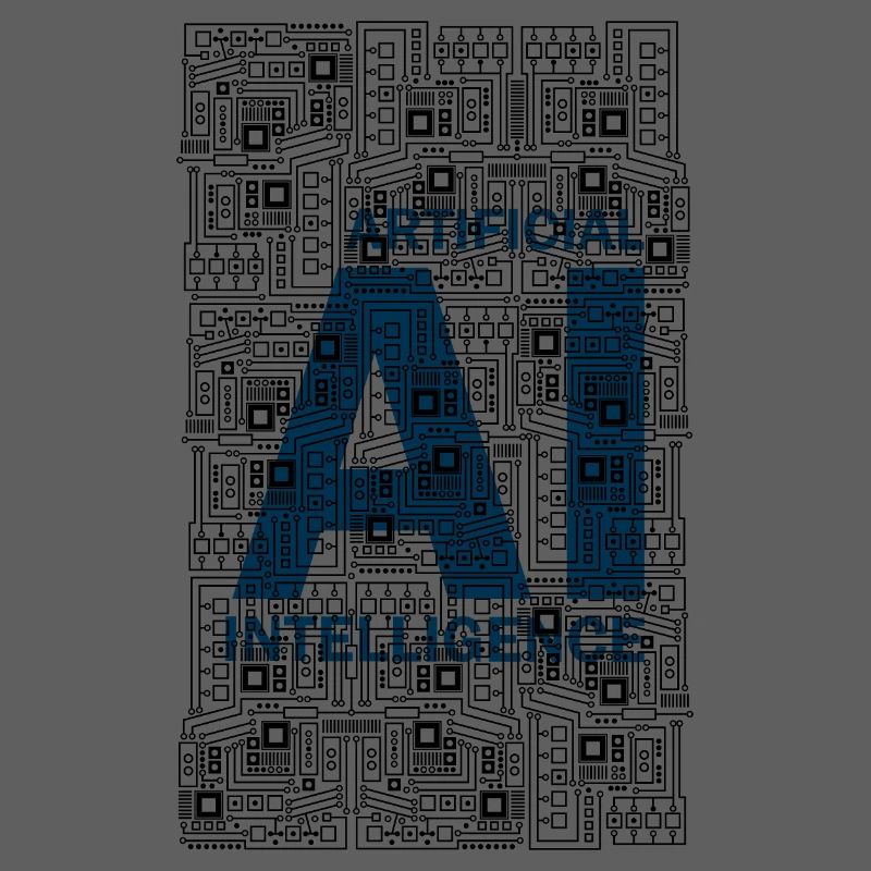 AI - Artificial intelligence - KI