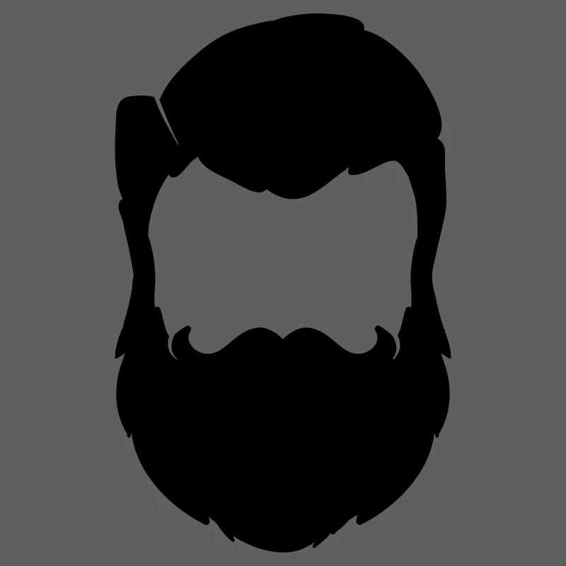 beard