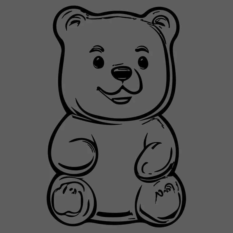 Teddybär