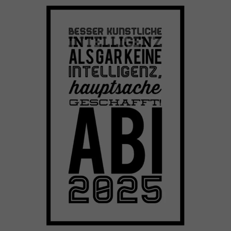 Abschluss