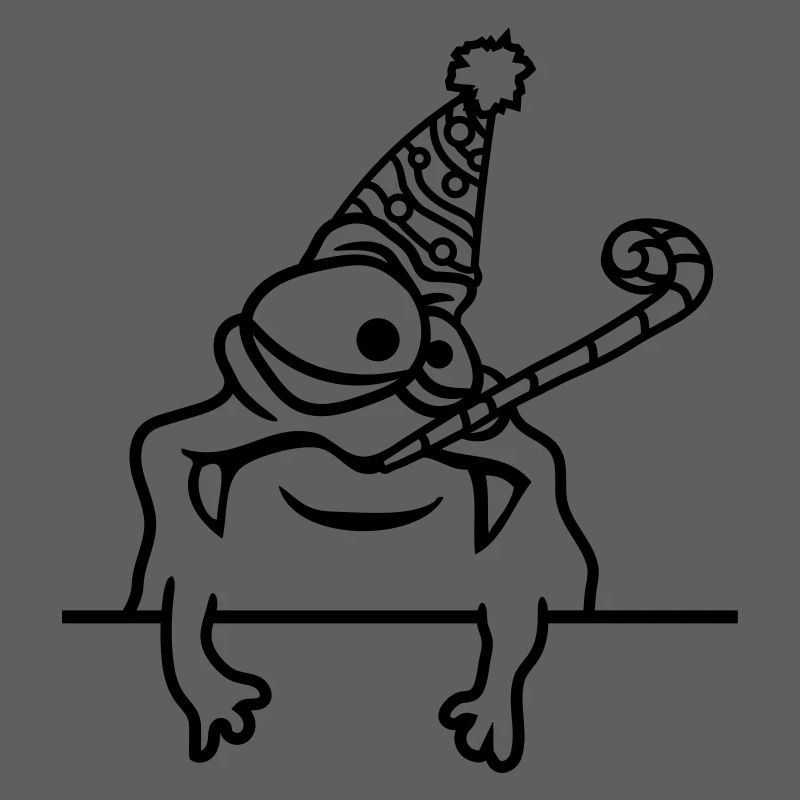 text frame write wall birthday alone