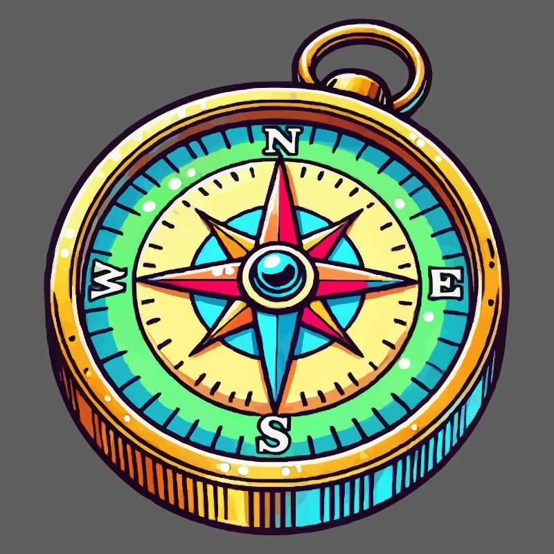 compass