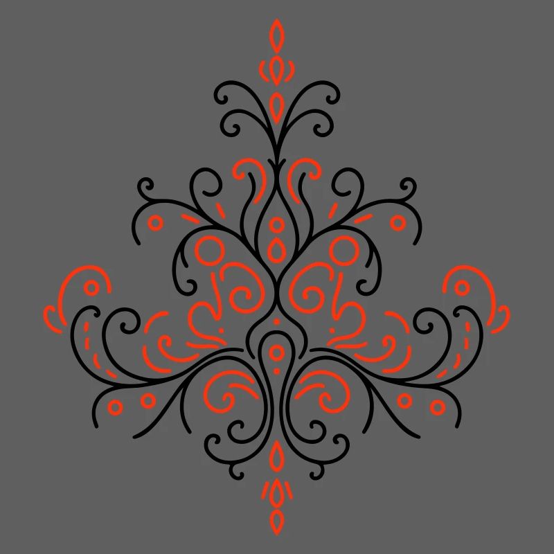 Ornament Boho