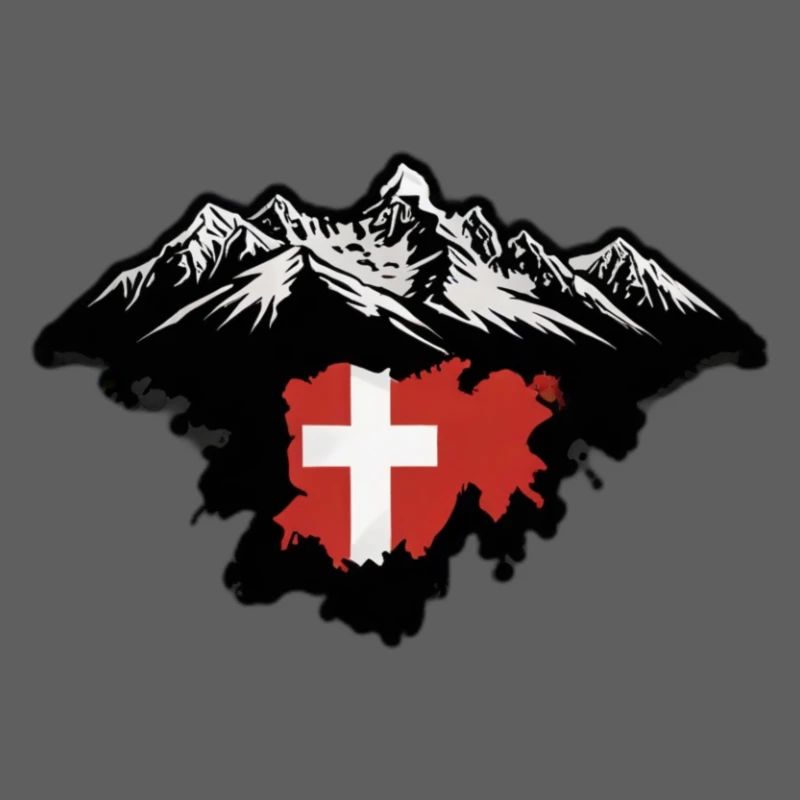 Drapeau suisse