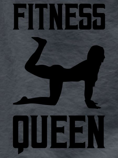 Fitness Queen