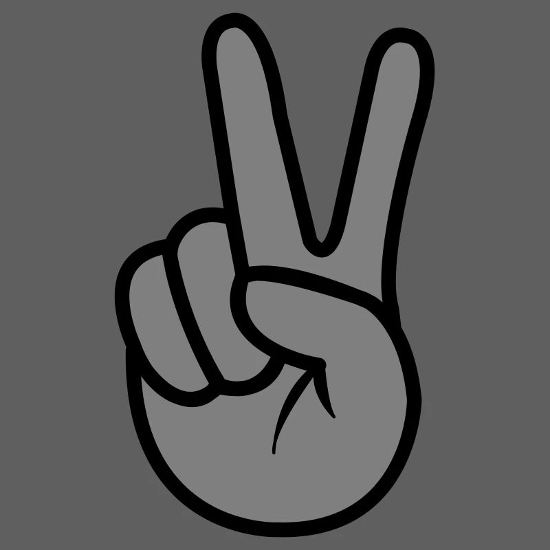 Peace Hand