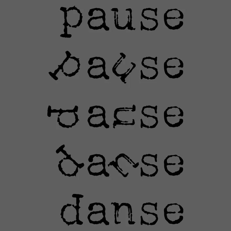 DANCE BREAK