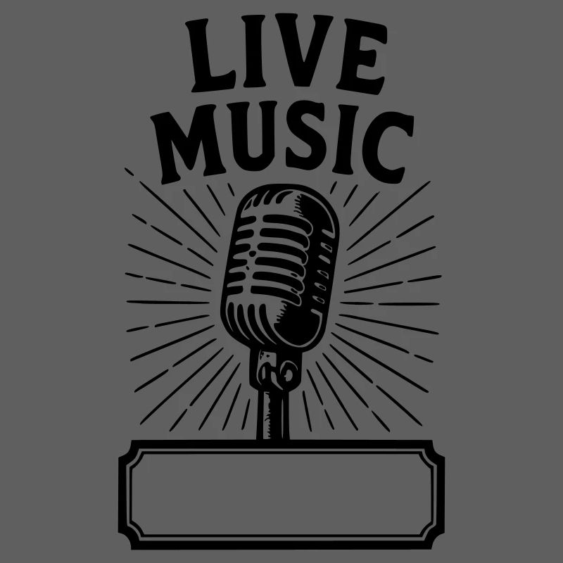 Live Music Micro
