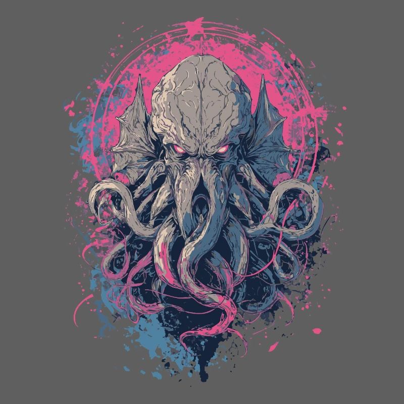 Cthulhu Horror