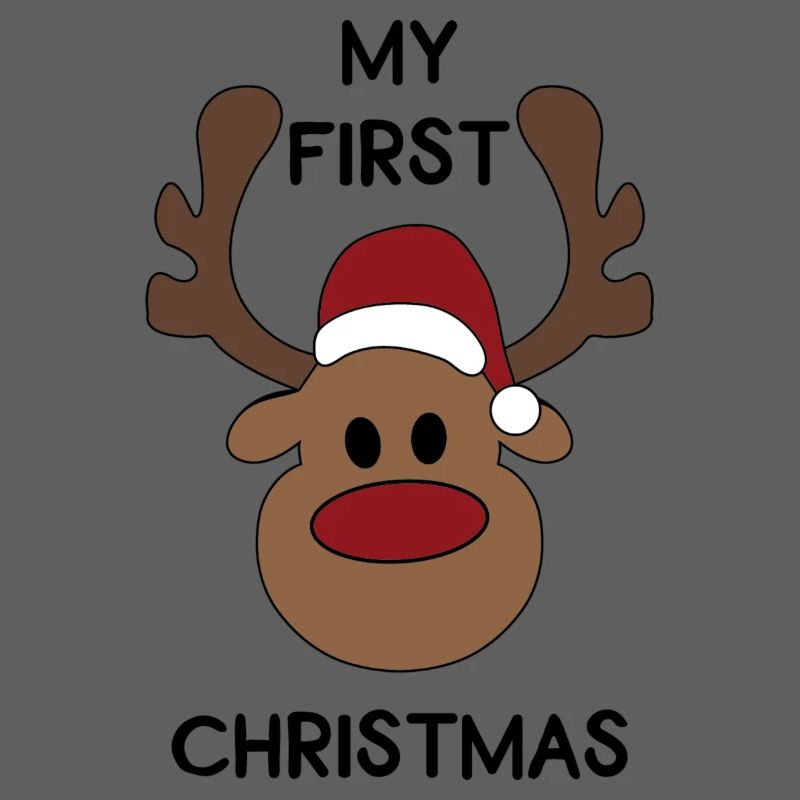 premier noël