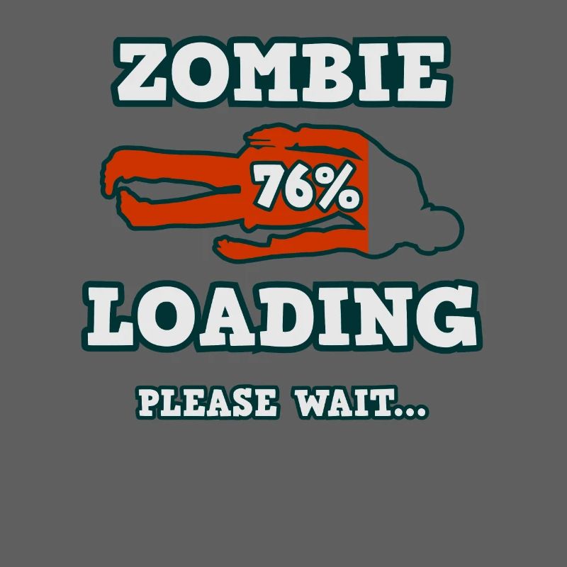 Loading Zombie - Please wait...