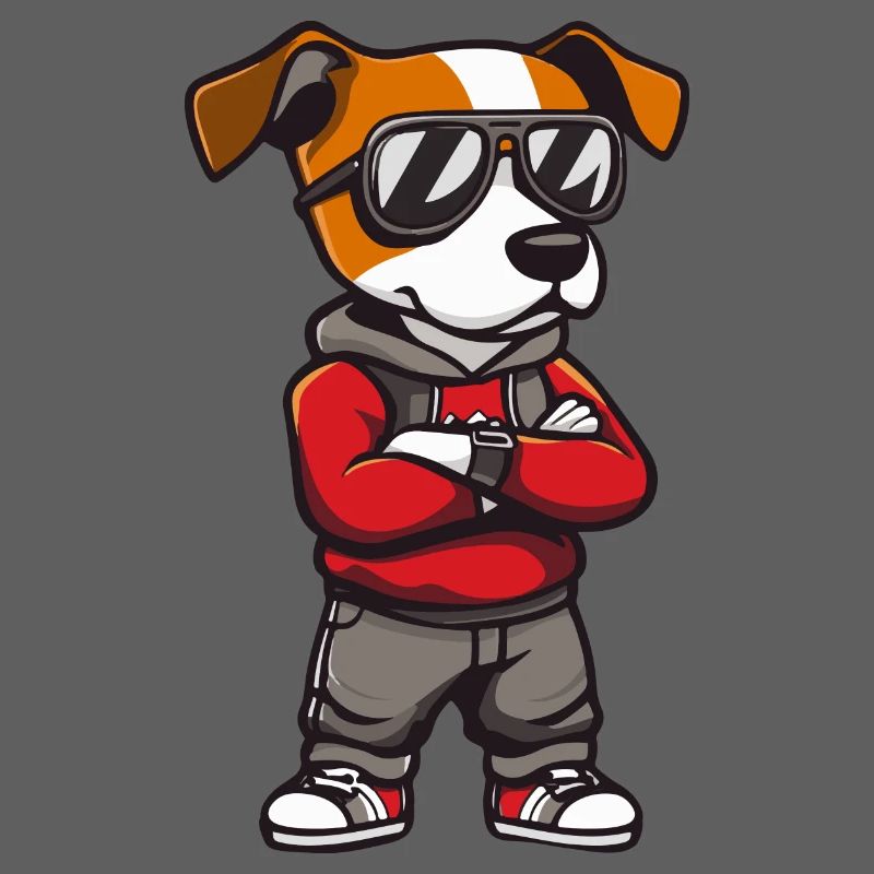 Jack Russel Terrier