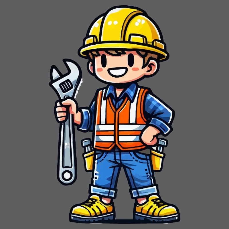 Construction worker