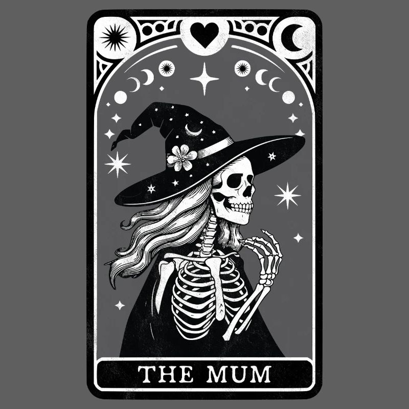 Tarot-Mutter