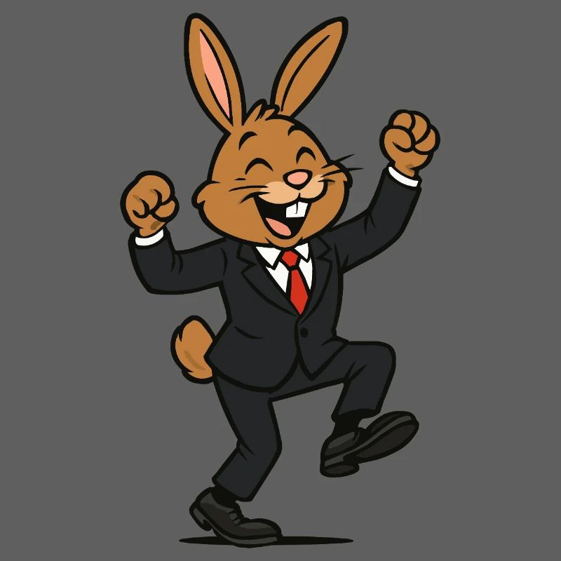 Danses de lapin