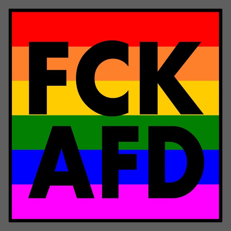 Fck afd