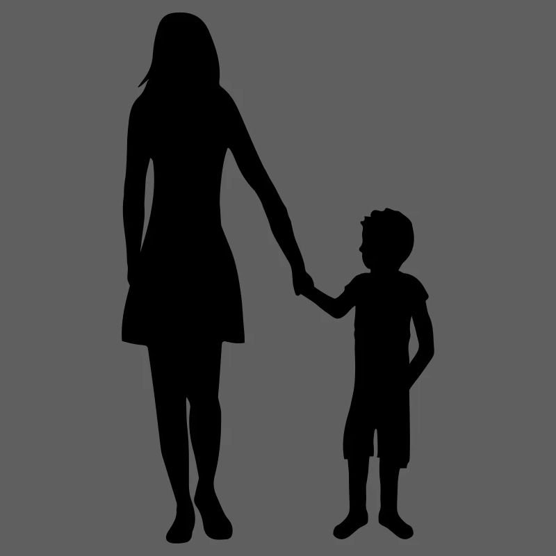 liebe sohn mutter muttertag mama und junge muttert
