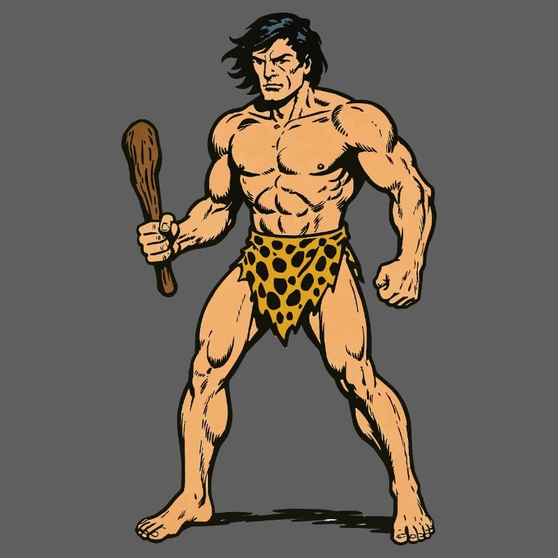 Caveman