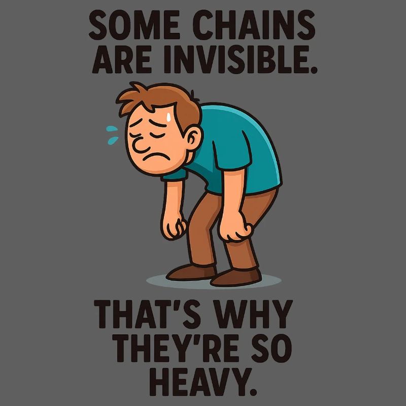 0007 invisible chains