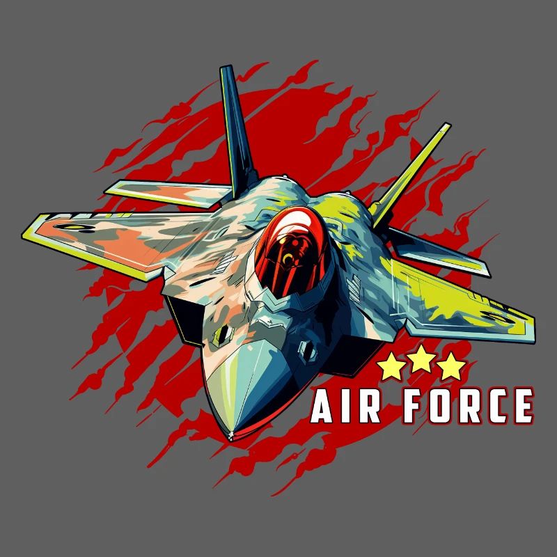 AIR FORCE