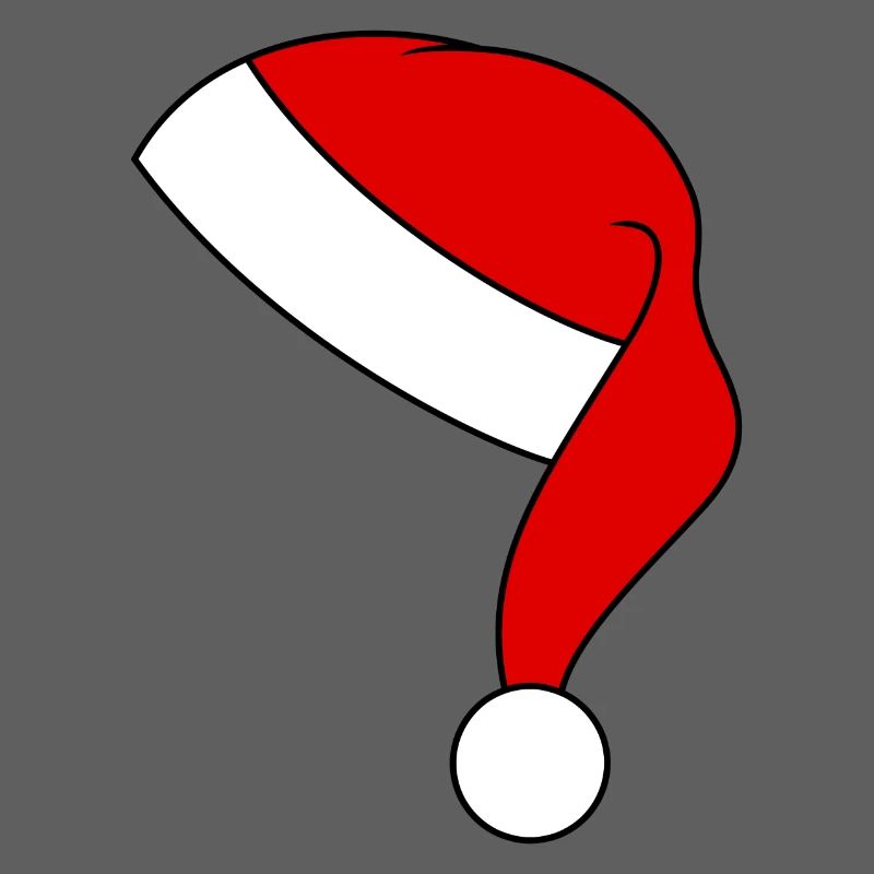 Christmas hat