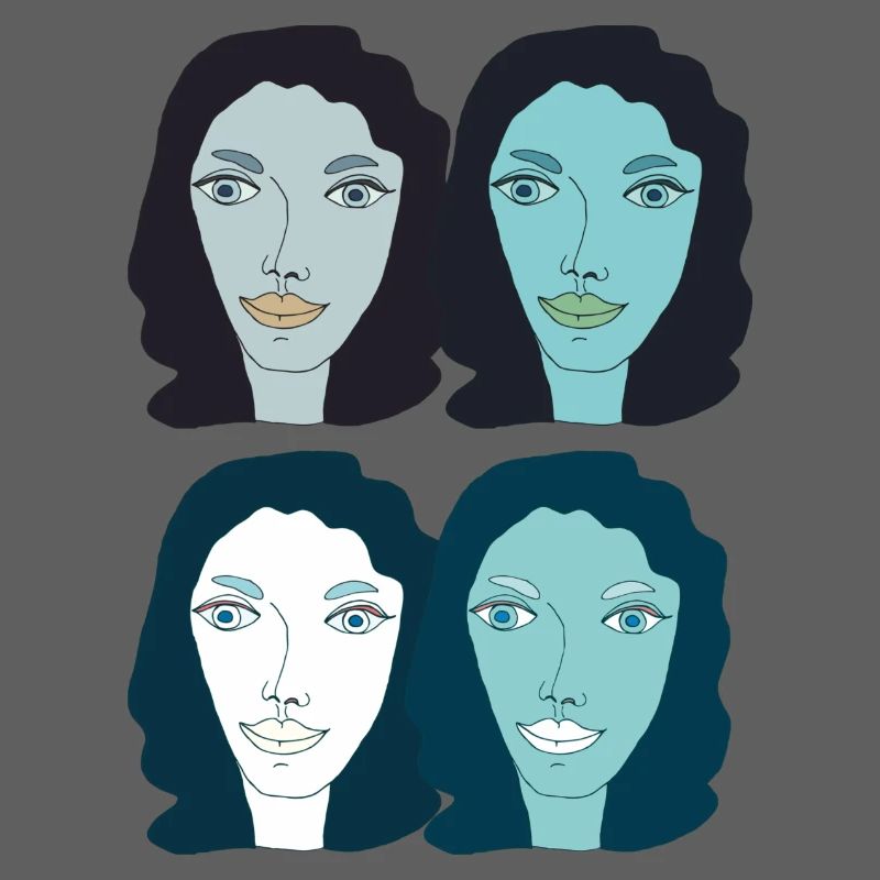 dame art pop