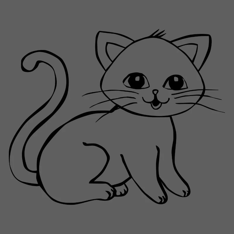 Katze