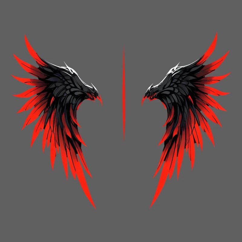 Ailes infernales