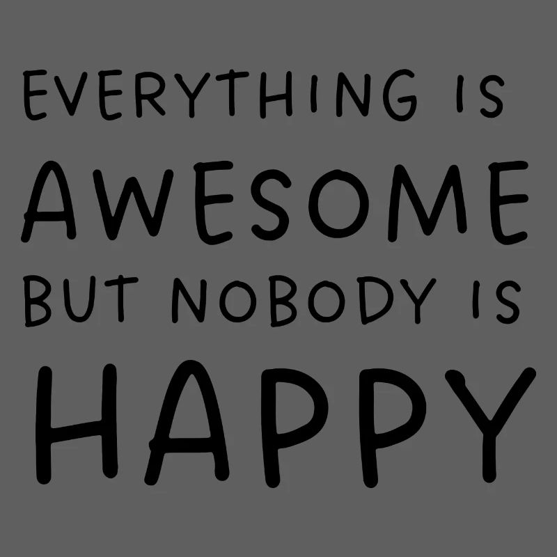 EVERYTHING IS