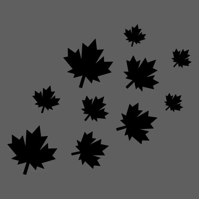 Feuilles d’érable