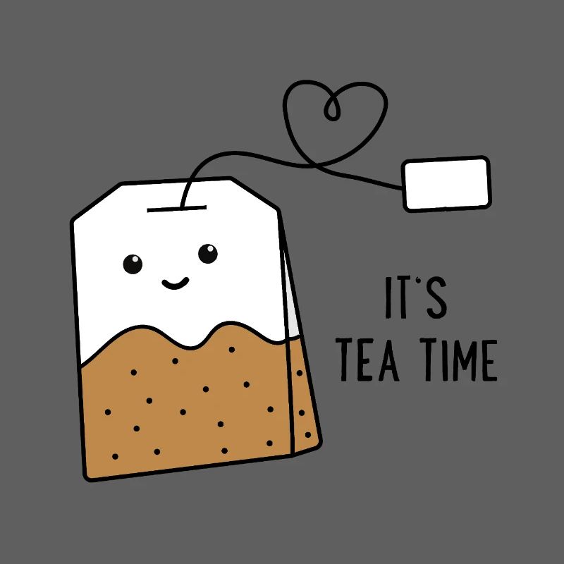 Tea Time