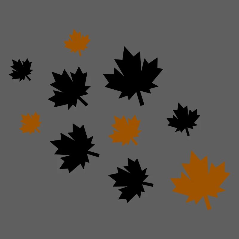 Maple Leaves