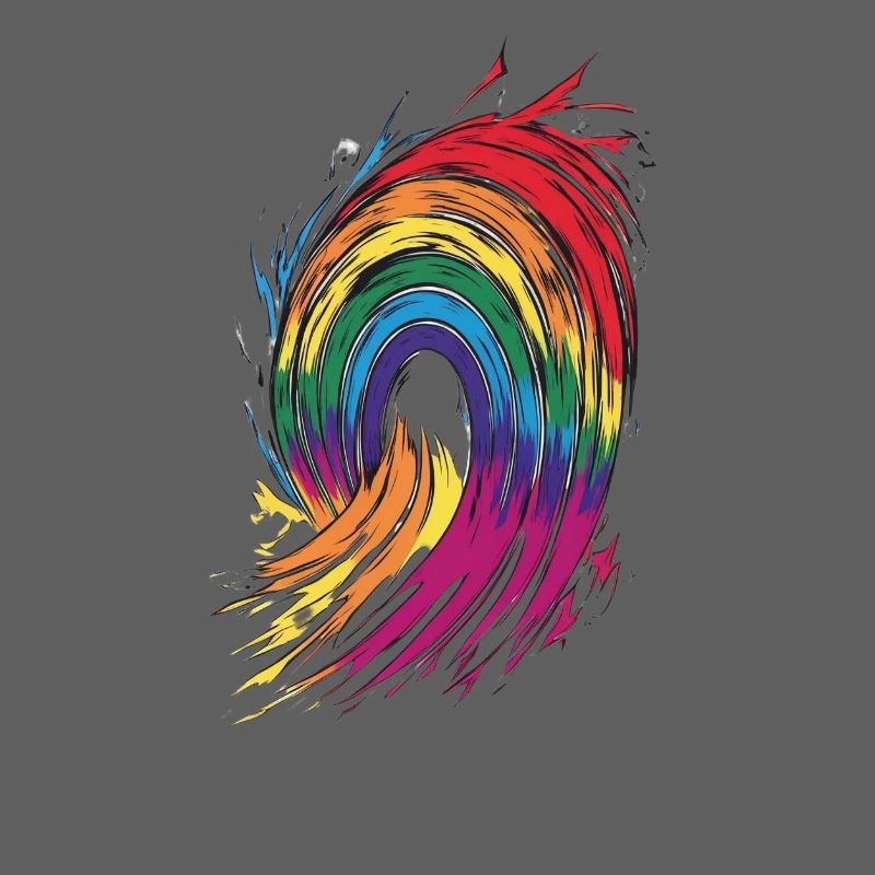 Regenbogen