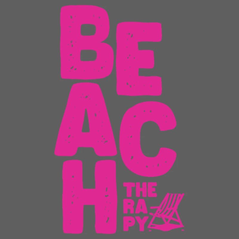 Beach Therapy