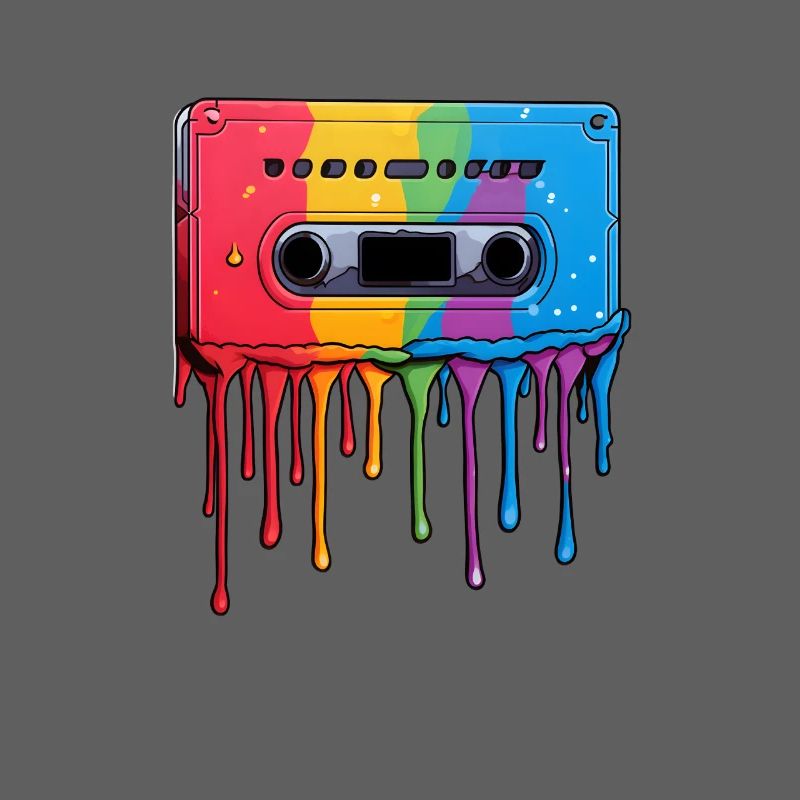 Cassette Drops
