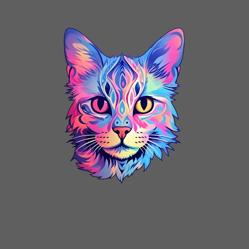 Chat esthétique