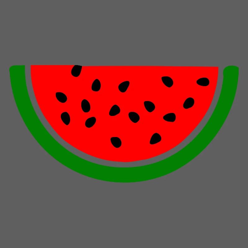Melon pastèque