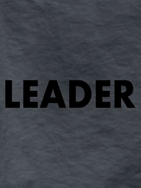 Leader