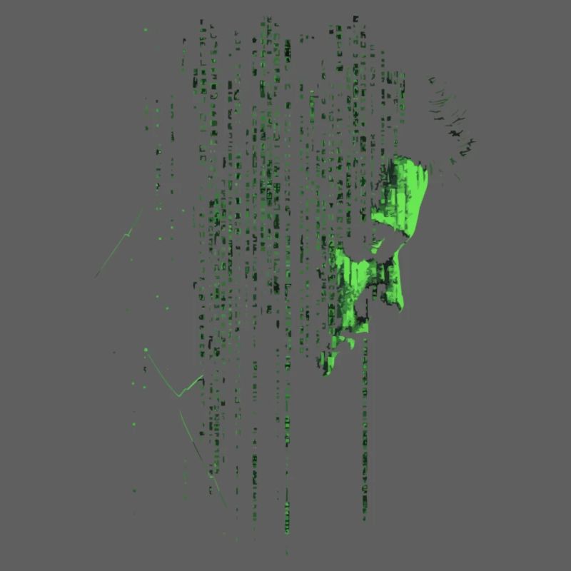 Hackerdesign, Programmierung, Hacker