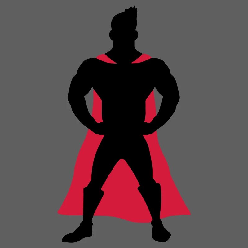 Superhero