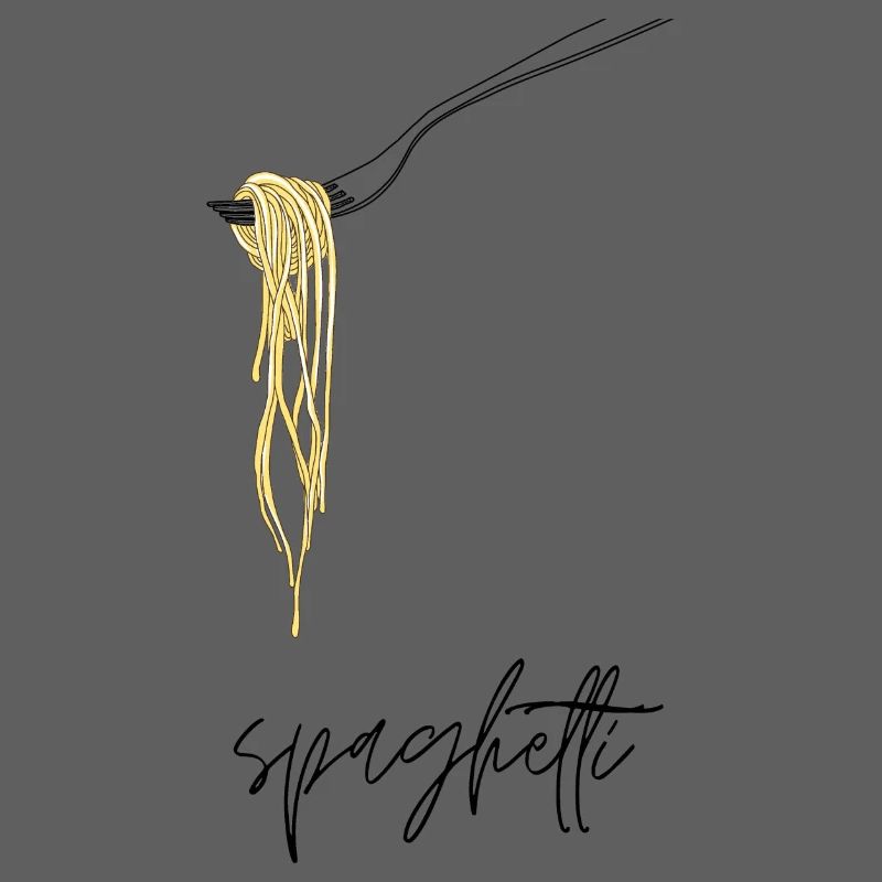 spaghetti